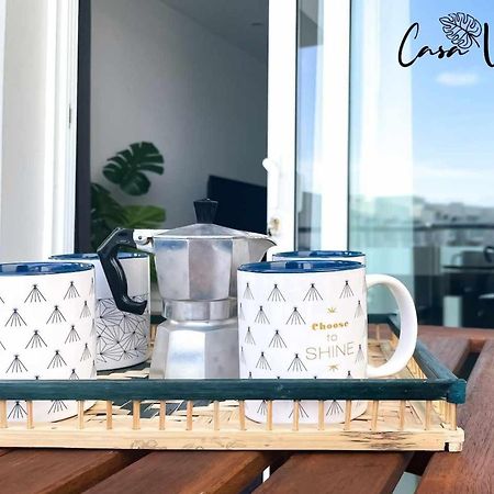 Corralejo Sun - Casa Vera By Rentalfue المظهر الخارجي الصورة