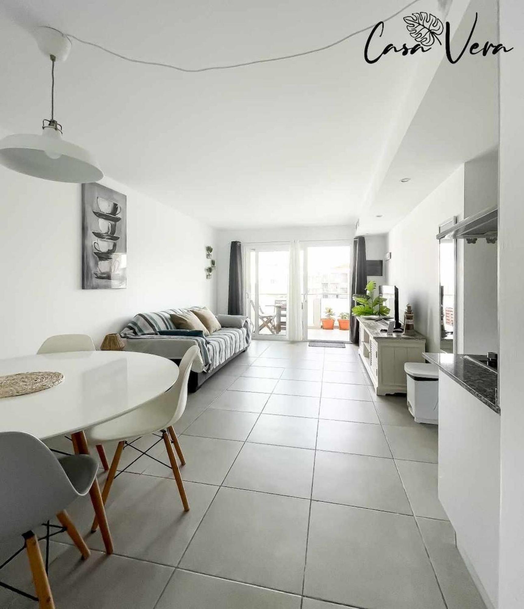 Corralejo Sun - Casa Vera By Rentalfue المظهر الخارجي الصورة