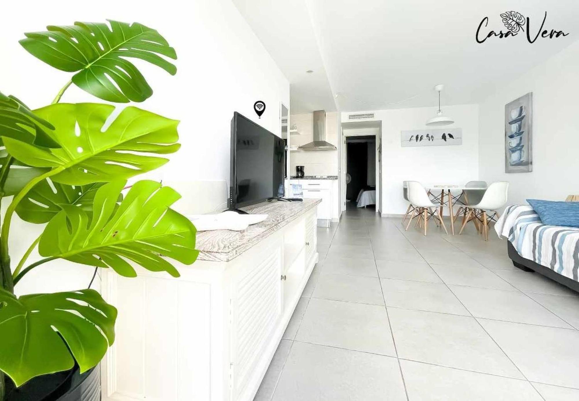 Corralejo Sun - Casa Vera By Rentalfue المظهر الخارجي الصورة