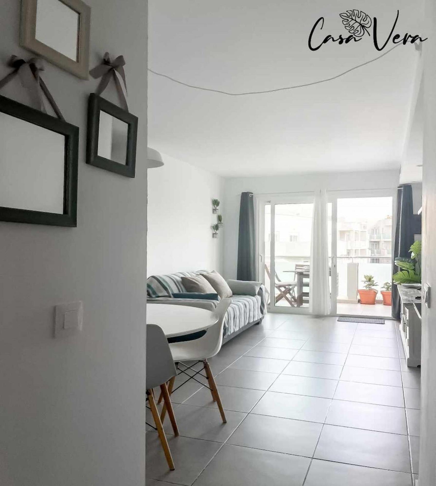 Corralejo Sun - Casa Vera By Rentalfue المظهر الخارجي الصورة
