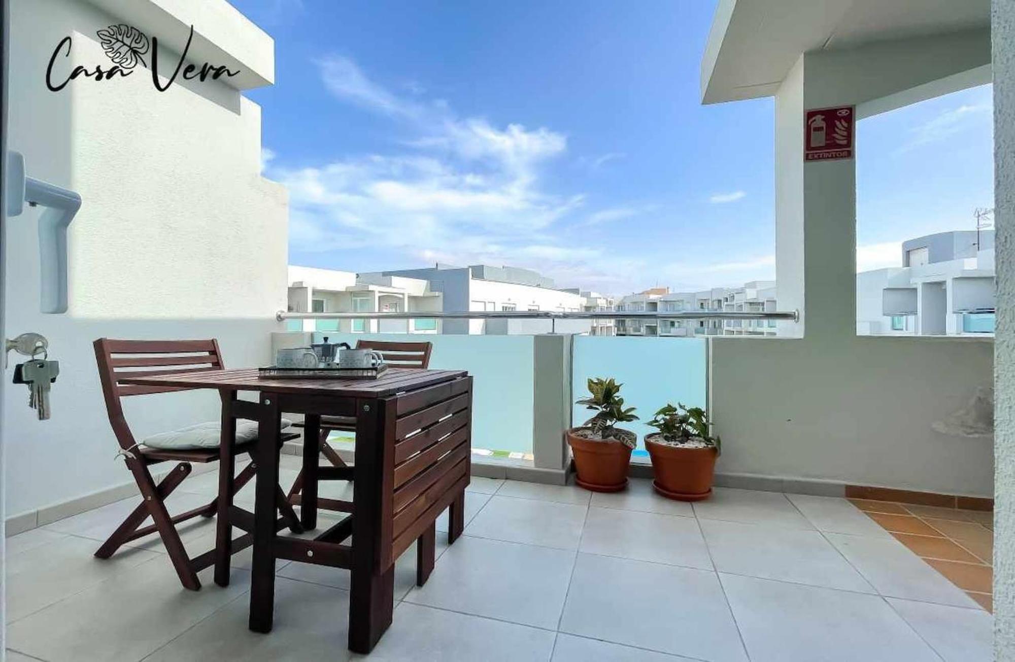 Corralejo Sun - Casa Vera By Rentalfue المظهر الخارجي الصورة