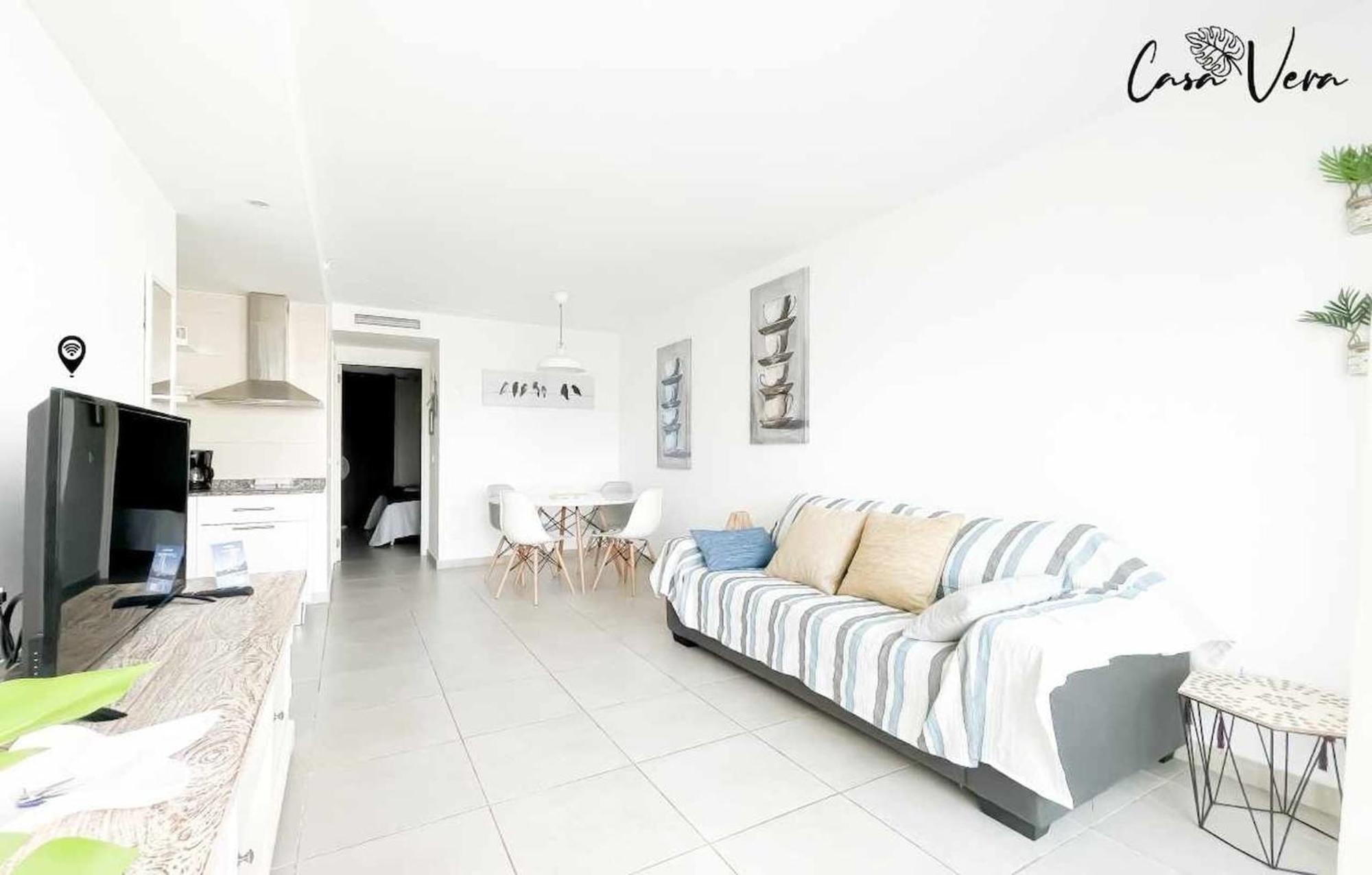 Corralejo Sun - Casa Vera By Rentalfue المظهر الخارجي الصورة