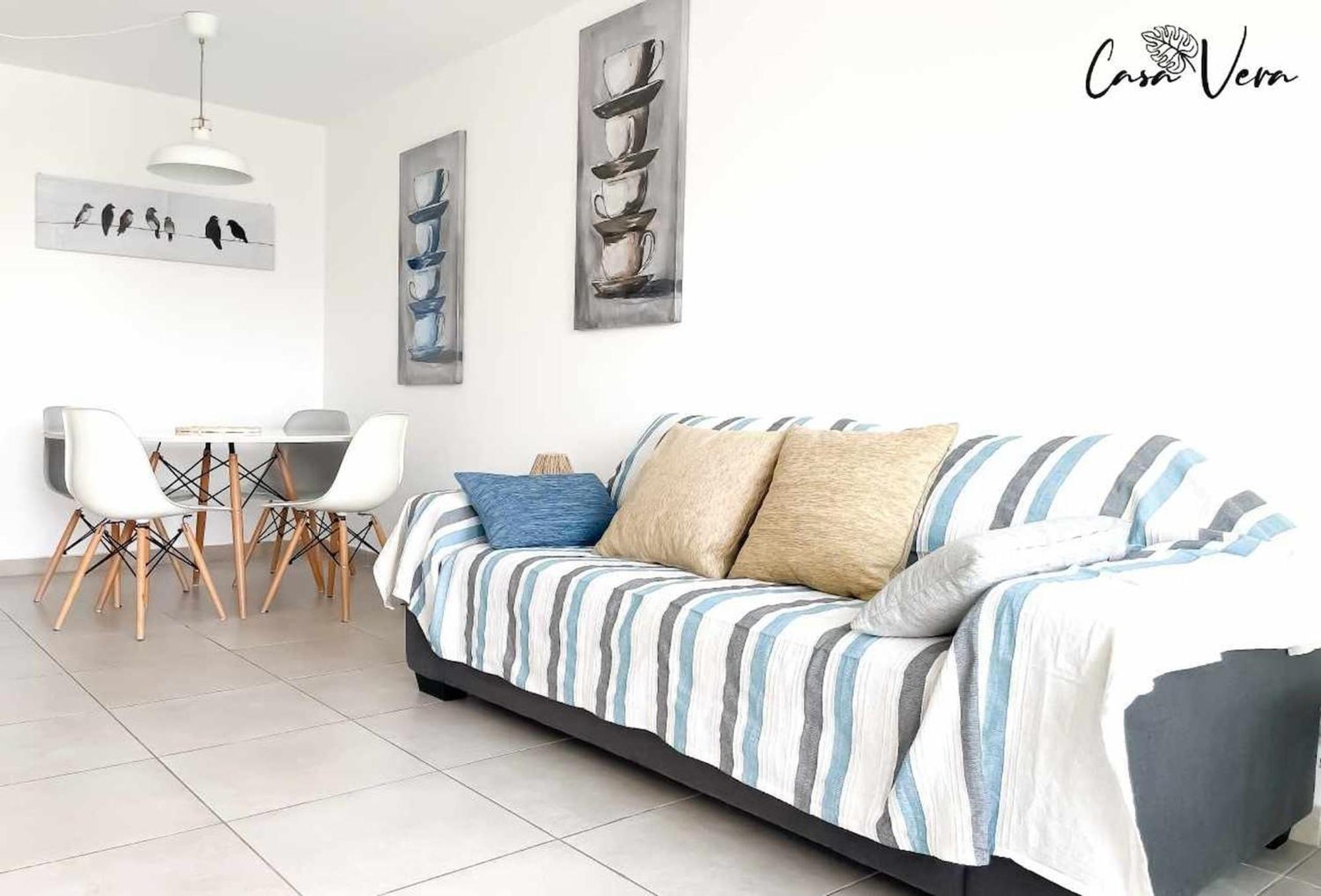 Corralejo Sun - Casa Vera By Rentalfue المظهر الخارجي الصورة