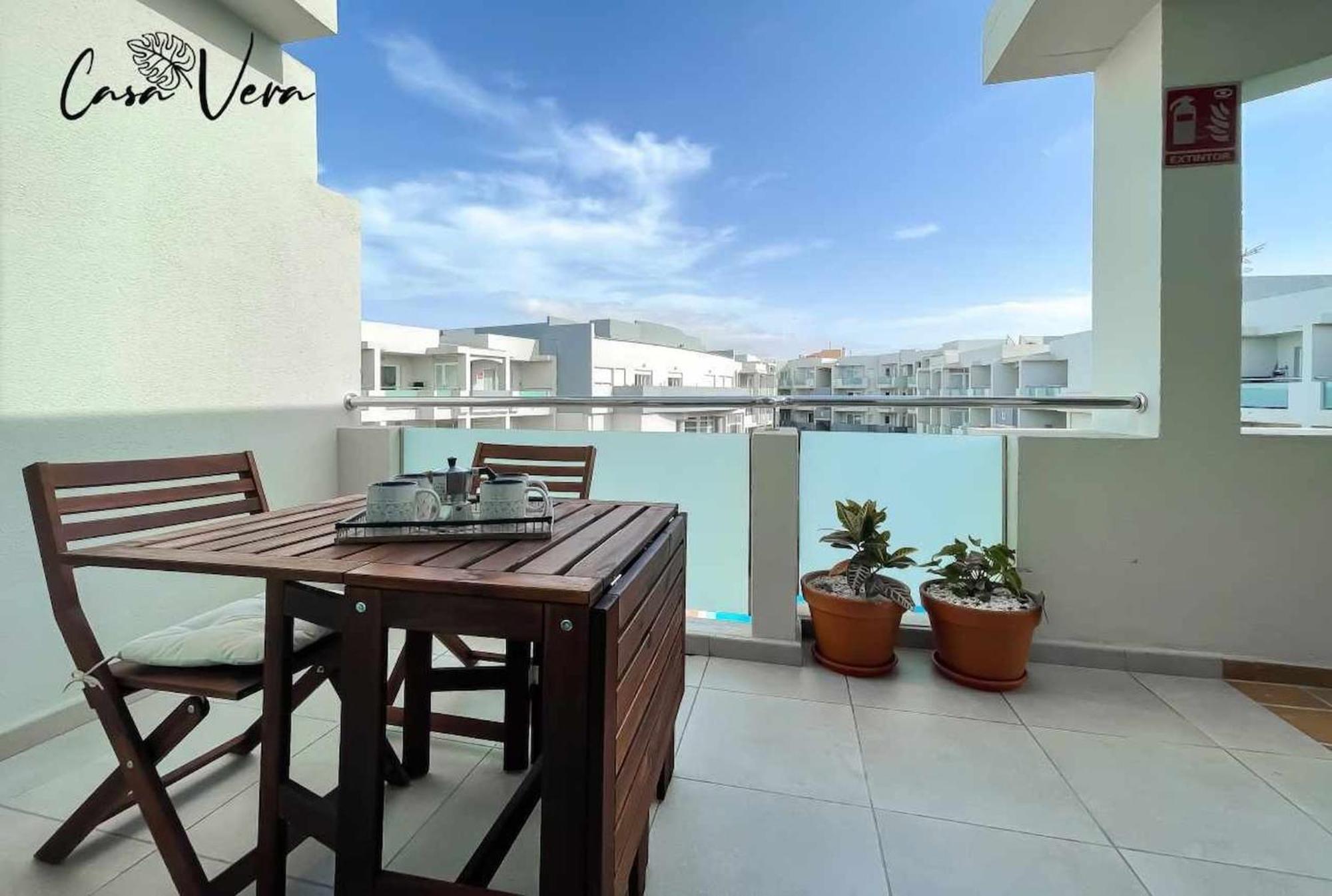 Corralejo Sun - Casa Vera By Rentalfue المظهر الخارجي الصورة