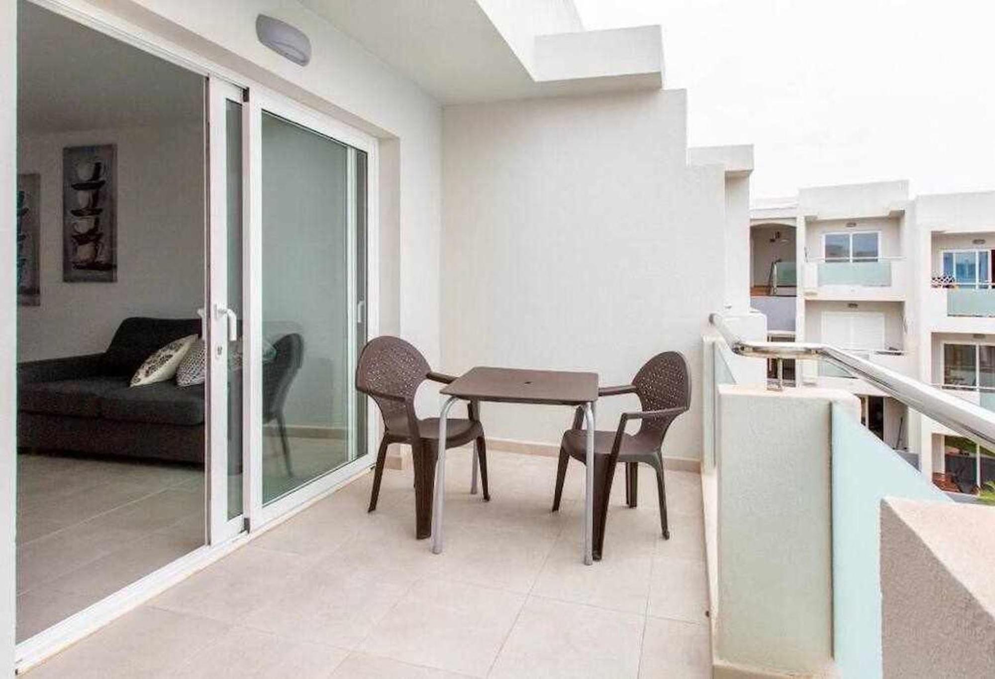 Corralejo Sun - Casa Vera By Rentalfue المظهر الخارجي الصورة