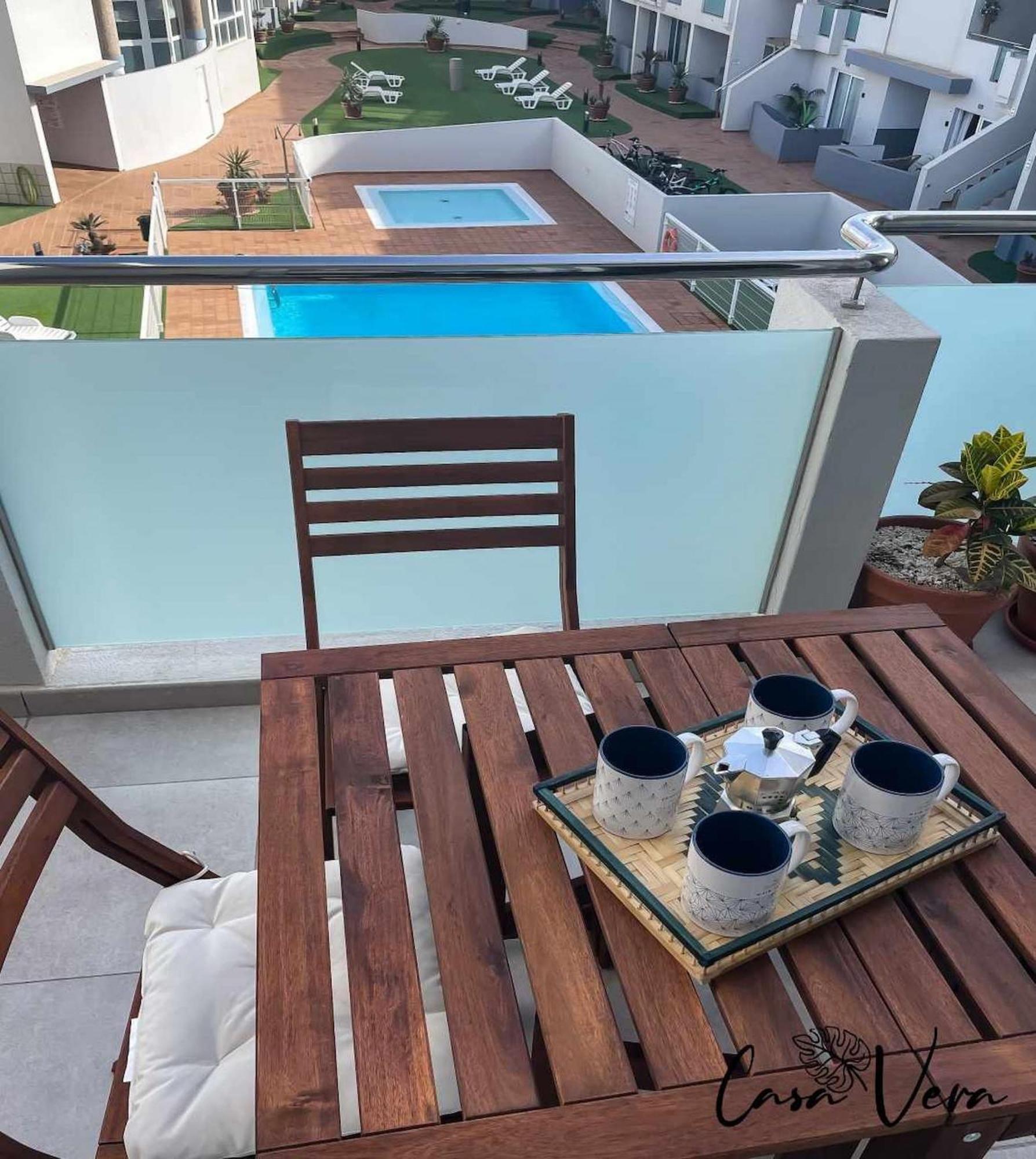 Corralejo Sun - Casa Vera By Rentalfue المظهر الخارجي الصورة