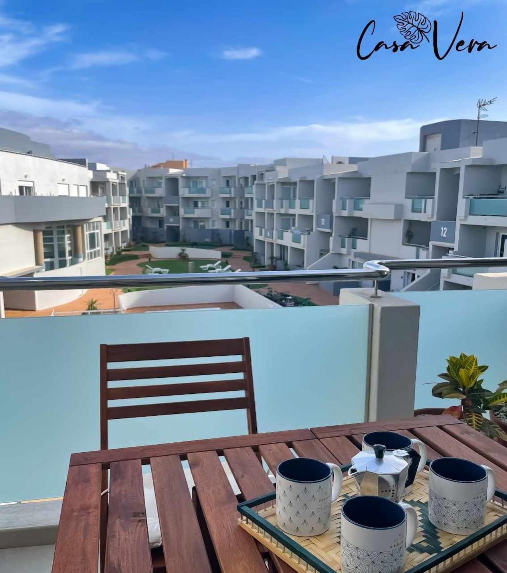 Corralejo Sun - Casa Vera By Rentalfue المظهر الخارجي الصورة